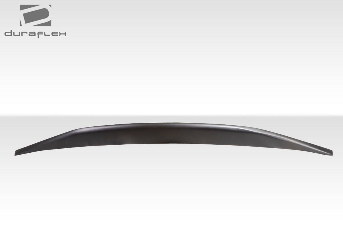 2018-2023 Kia Stinger Duraflex MSR V2 Rear Wing