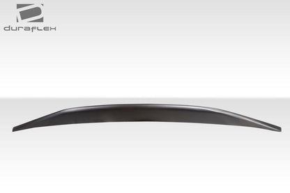 2018-2023 Kia Stinger Duraflex MSR V2 Rear Wing
