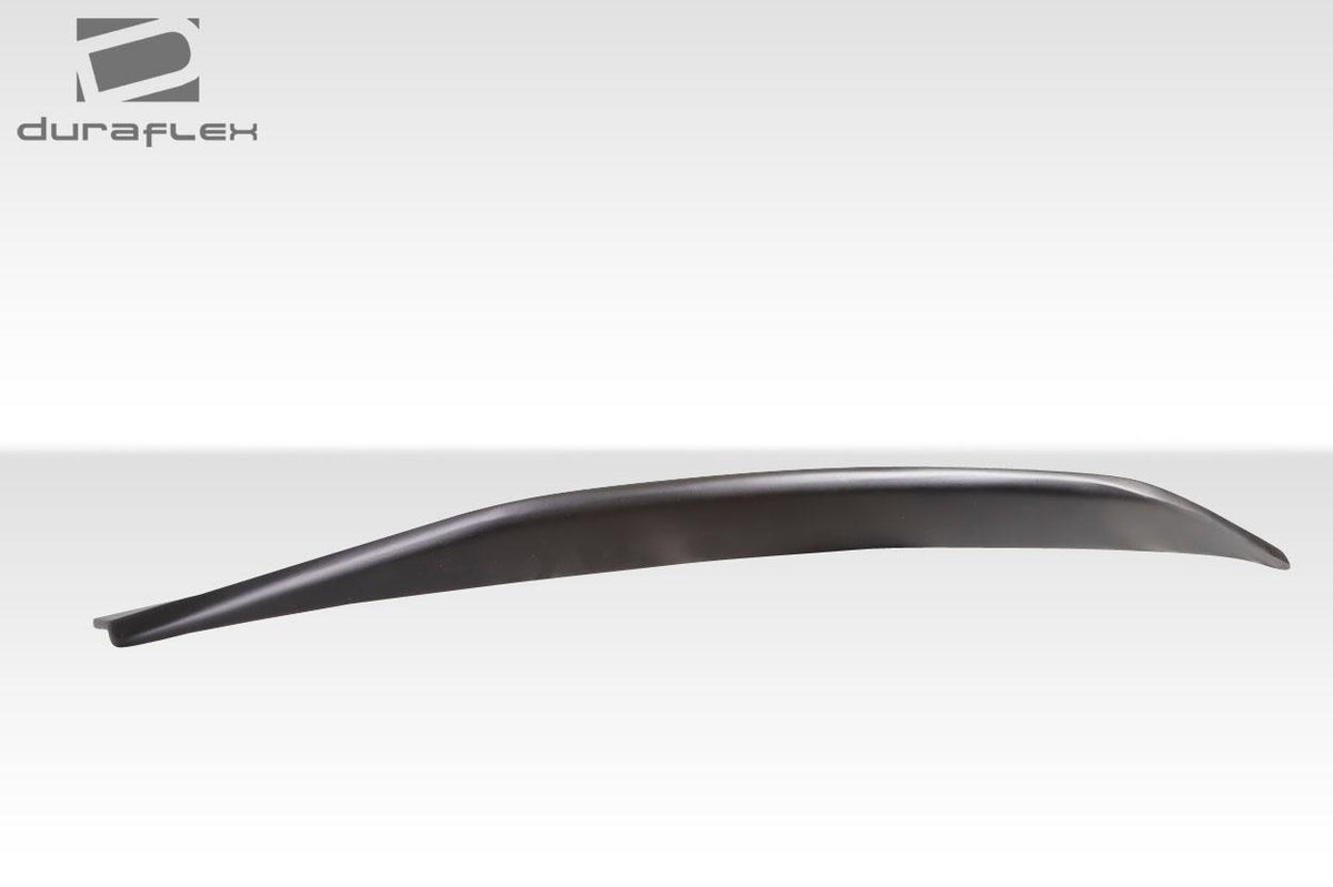 2018-2023 Kia Stinger Duraflex MSR V2 Rear Wing