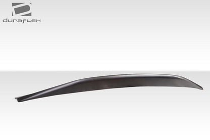 2018-2023 Kia Stinger Duraflex MSR V2 Rear Wing