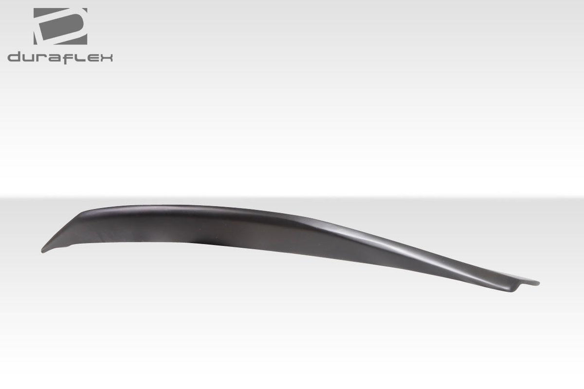 2018-2023 Kia Stinger Duraflex MSR V2 Rear Wing