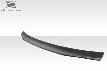 2018-2023 Kia Stinger Duraflex MSR V2 Rear Wing