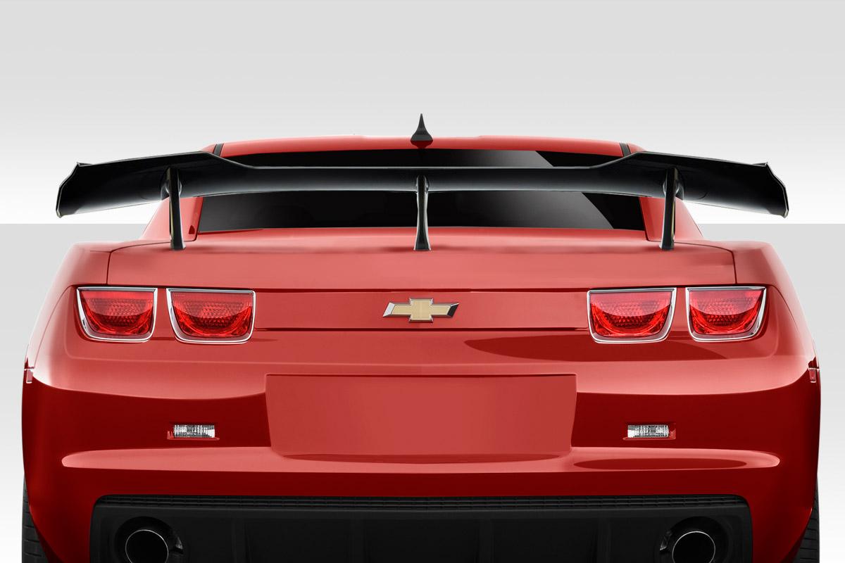 2010-2013 Chevrolet Camaro Duraflex ZL1 Look Rear Wing