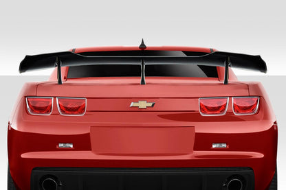 2010-2013 Chevrolet Camaro Duraflex ZL1 Look Rear Wing