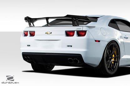 2010-2013 Chevrolet Camaro Duraflex ZL1 Look Rear Wing