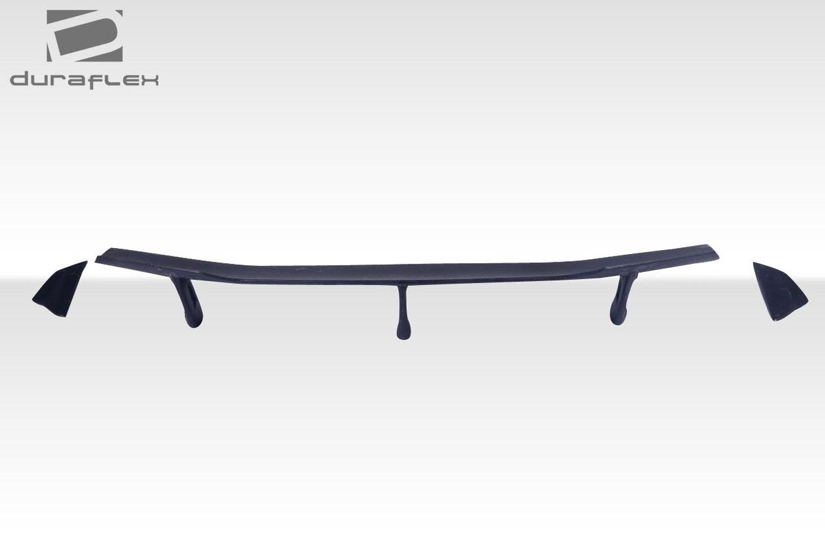 2010-2013 Chevrolet Camaro Duraflex ZL1 Look Rear Wing