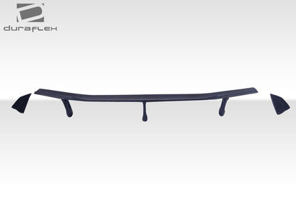 2010-2013 Chevrolet Camaro Duraflex ZL1 Look Rear Wing