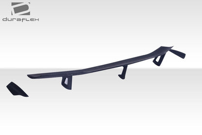2010-2013 Chevrolet Camaro Duraflex ZL1 Look Rear Wing