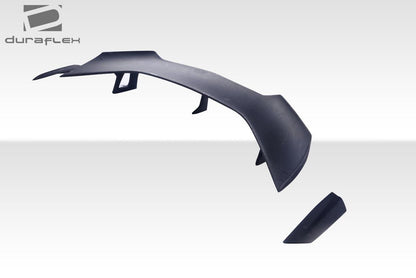 2010-2013 Chevrolet Camaro Duraflex ZL1 Look Rear Wing