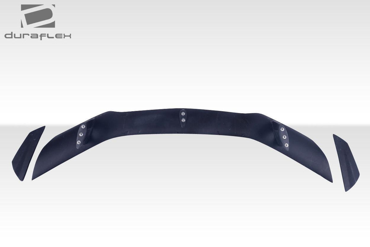 2010-2013 Chevrolet Camaro Duraflex ZL1 Look Rear Wing