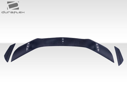 2010-2013 Chevrolet Camaro Duraflex ZL1 Look Rear Wing