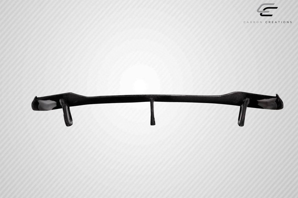 2010-2013 Chevrolet Camaro Carbon Creations ZL1 Look Carbon Fiber Rear Wing