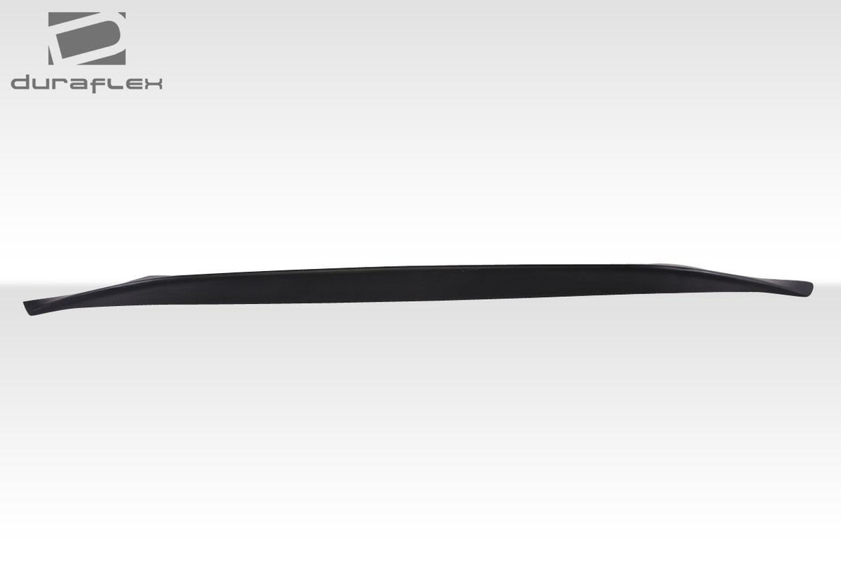 2018-2022 Toyota C-HR Duraflex ATS Rear Wing