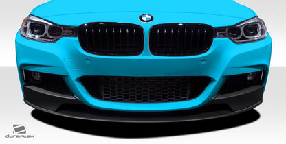 2012-2018 BMW 3 Series Duraflex M Sport Look Front Lip