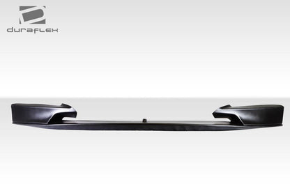 2012-2018 BMW 3 Series Duraflex M Sport Look Front Lip