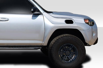 2014-2024 Toyota 4Runner Duraflex Snorkel Fender