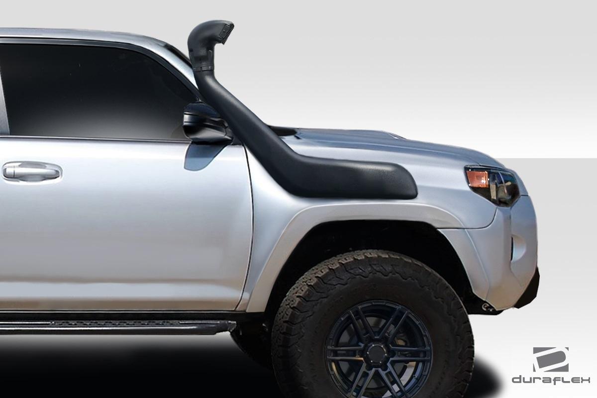 2014-2024 Toyota 4Runner Duraflex Snorkel Fender