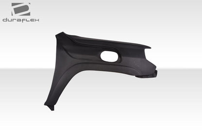 2014-2024 Toyota 4Runner Duraflex Snorkel Fender