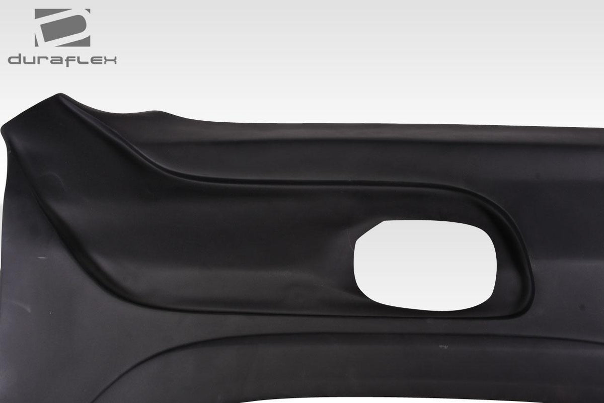 2014-2024 Toyota 4Runner Duraflex Snorkel Fender