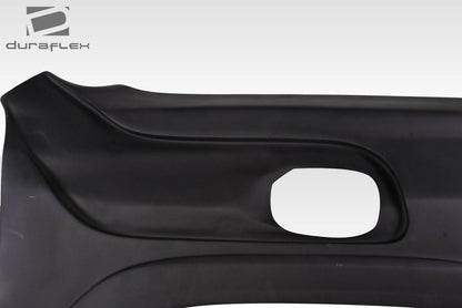 2014-2024 Toyota 4Runner Duraflex Snorkel Fender