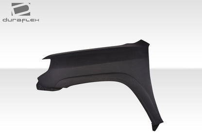 2014-2024 Toyota 4Runner Duraflex Snorkel Fender