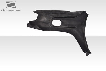 2014-2024 Toyota 4Runner Duraflex Snorkel Fender