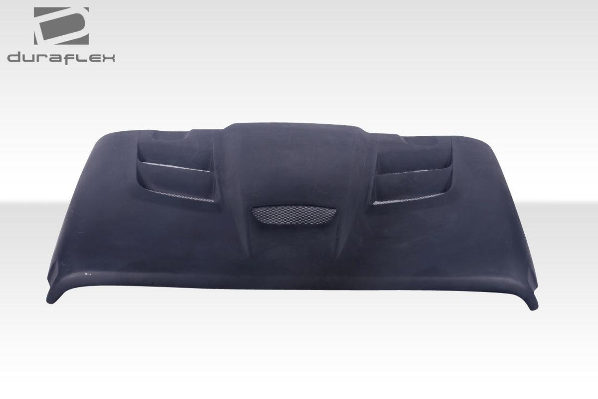2018-2025 Jeep Wrangler Duraflex Viper Hood
