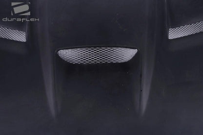 2018-2025 Jeep Wrangler Duraflex Viper Hood