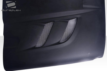 2018-2025 Jeep Wrangler Duraflex Viper Hood