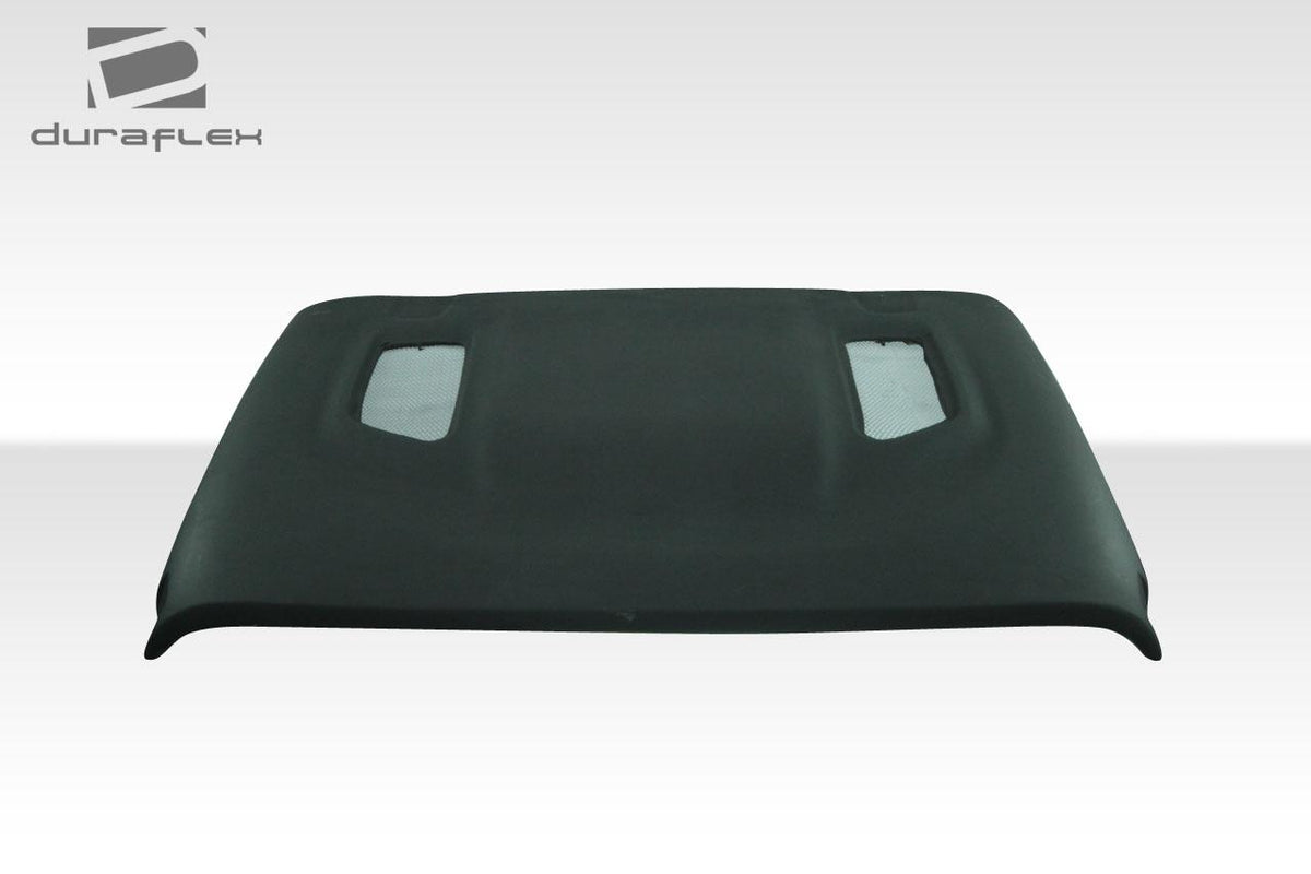 2018-2025 Jeep Wrangler Duraflex MPR Hood