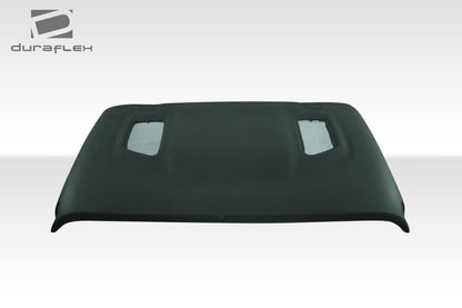 2018-2025 Jeep Wrangler Duraflex MPR Hood
