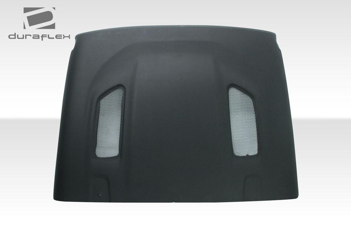 2018-2025 Jeep Wrangler Duraflex MPR Hood