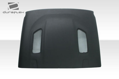 2018-2025 Jeep Wrangler Duraflex MPR Hood