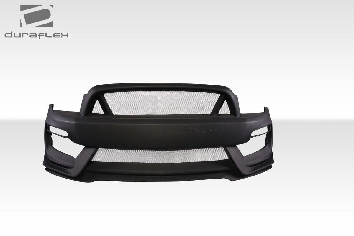 2013-2014 Ford Mustang Duraflex GT350 Front Bumper