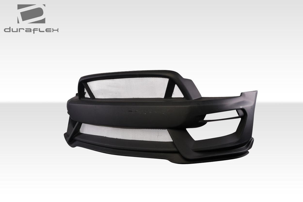 2013-2014 Ford Mustang Duraflex GT350 Front Bumper