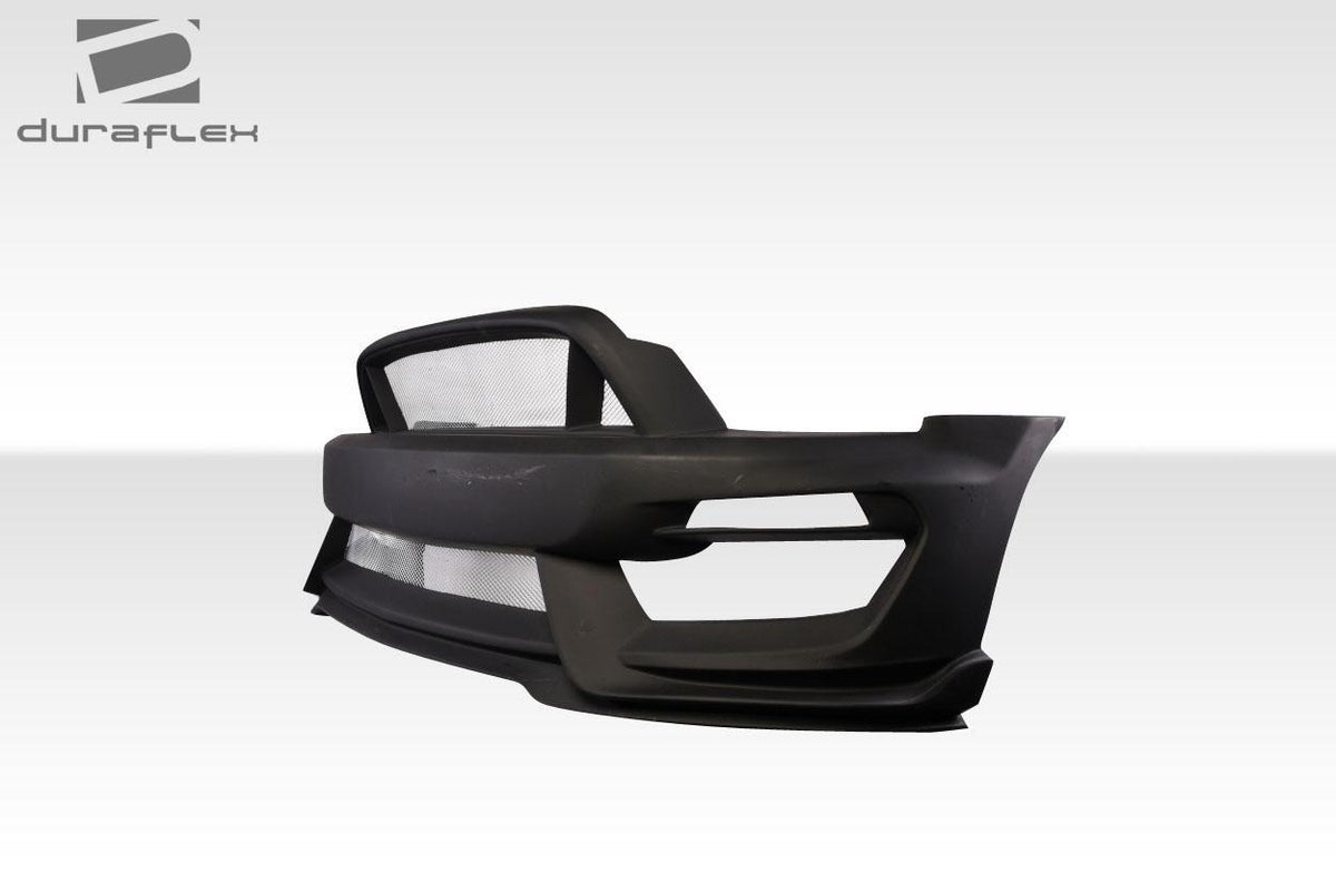 2013-2014 Ford Mustang Duraflex GT350 Front Bumper