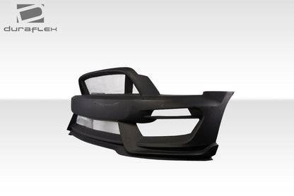 2013-2014 Ford Mustang Duraflex GT350 Front Bumper