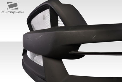 2013-2014 Ford Mustang Duraflex GT350 Front Bumper