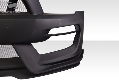 2013-2014 Ford Mustang Duraflex GT350 Front Bumper