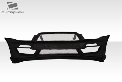 2013-2014 Ford Mustang Duraflex GT350 Front Bumper