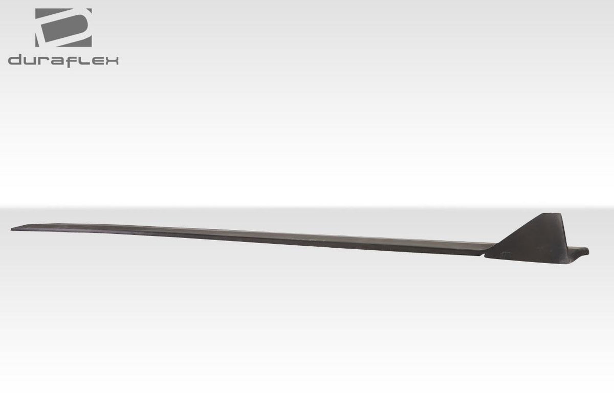 2005-2014 Ford Mustang Duraflex GT350 Look Side Skirts