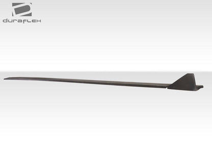 2005-2014 Ford Mustang Duraflex GT350 Look Side Skirts