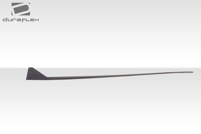 2005-2014 Ford Mustang Duraflex GT350 Look Side Skirts