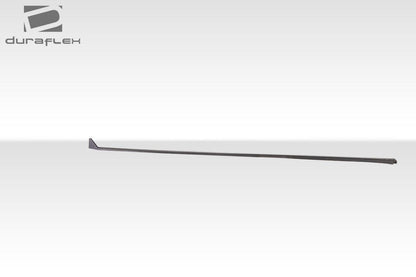 2005-2014 Ford Mustang Duraflex GT350 Look Side Skirts