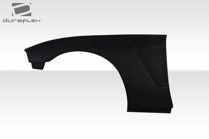 2010-2014 Ford Mustang Duraflex GT350 V2 Look Fender