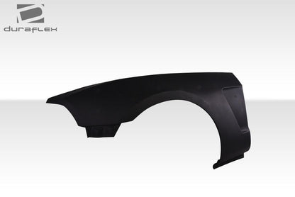 2010-2014 Ford Mustang Duraflex GT350 V2 Look Fender