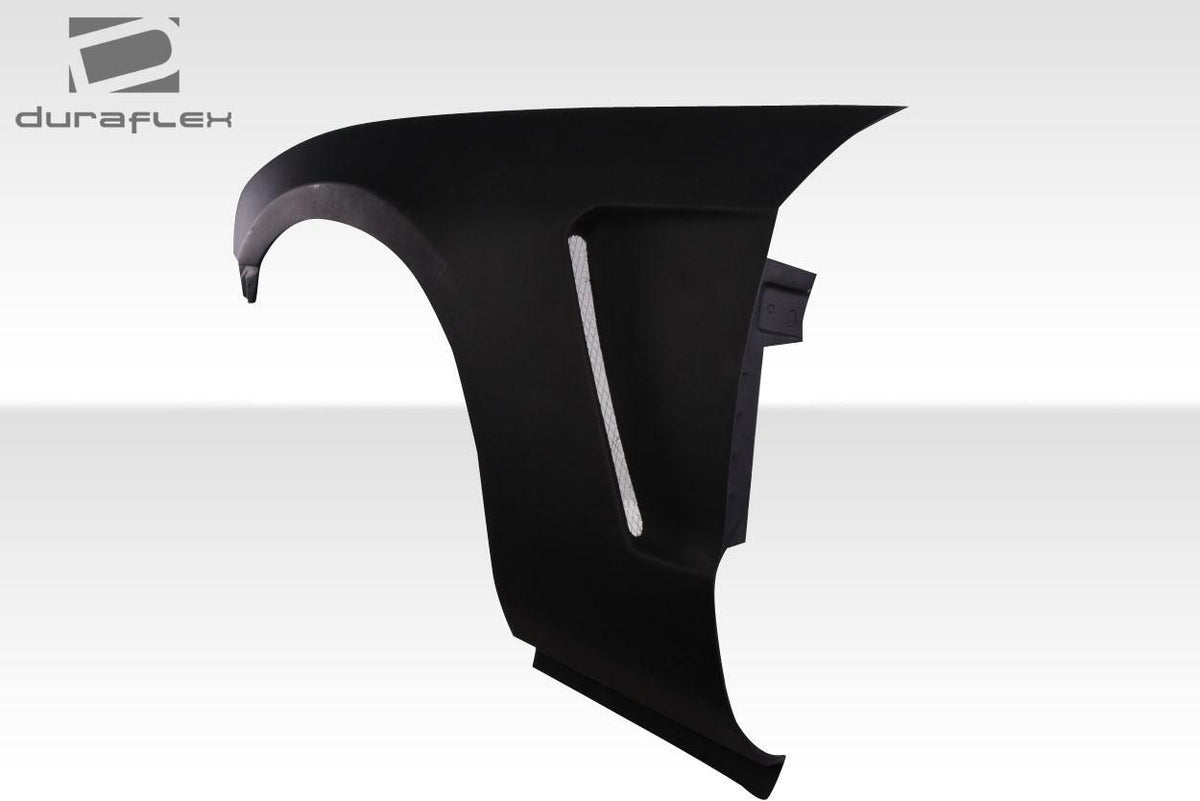 2010-2014 Ford Mustang Duraflex GT350 V2 Look Fender