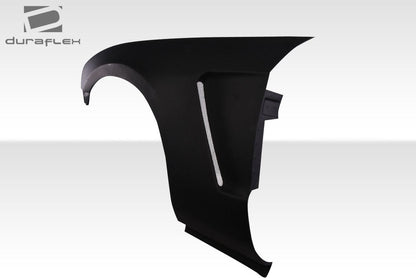 2010-2014 Ford Mustang Duraflex GT350 V2 Look Fender