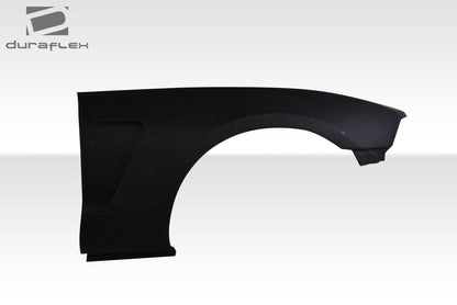 2010-2014 Ford Mustang Duraflex GT350 V2 Look Fender
