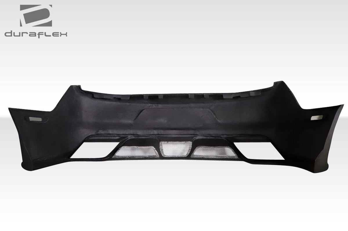 2013-2014 Ford Mustang Duraflex GT350 Look Rear Bumper
